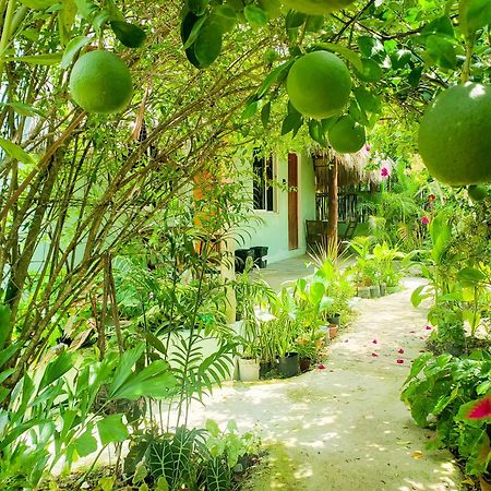Las Palmas Bacalar Zewnętrze zdjęcie