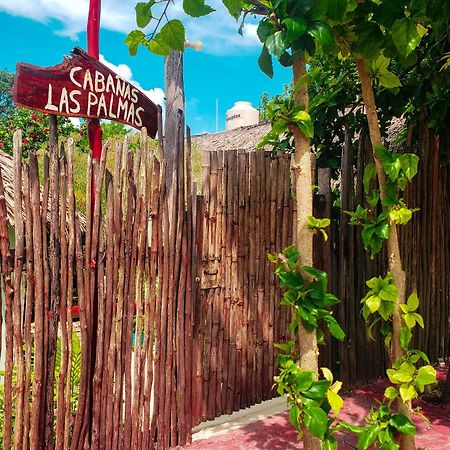 Las Palmas Bacalar Zewnętrze zdjęcie