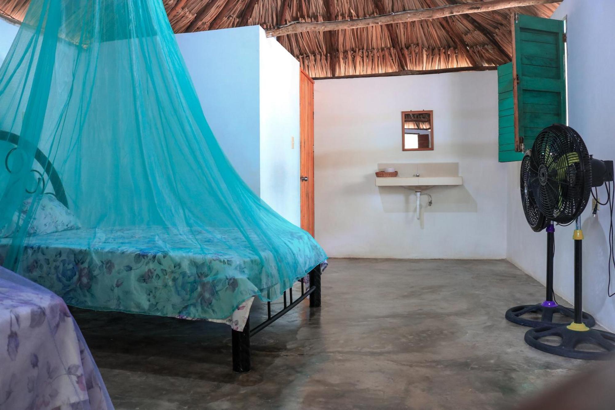 Las Palmas Bacalar Zewnętrze zdjęcie