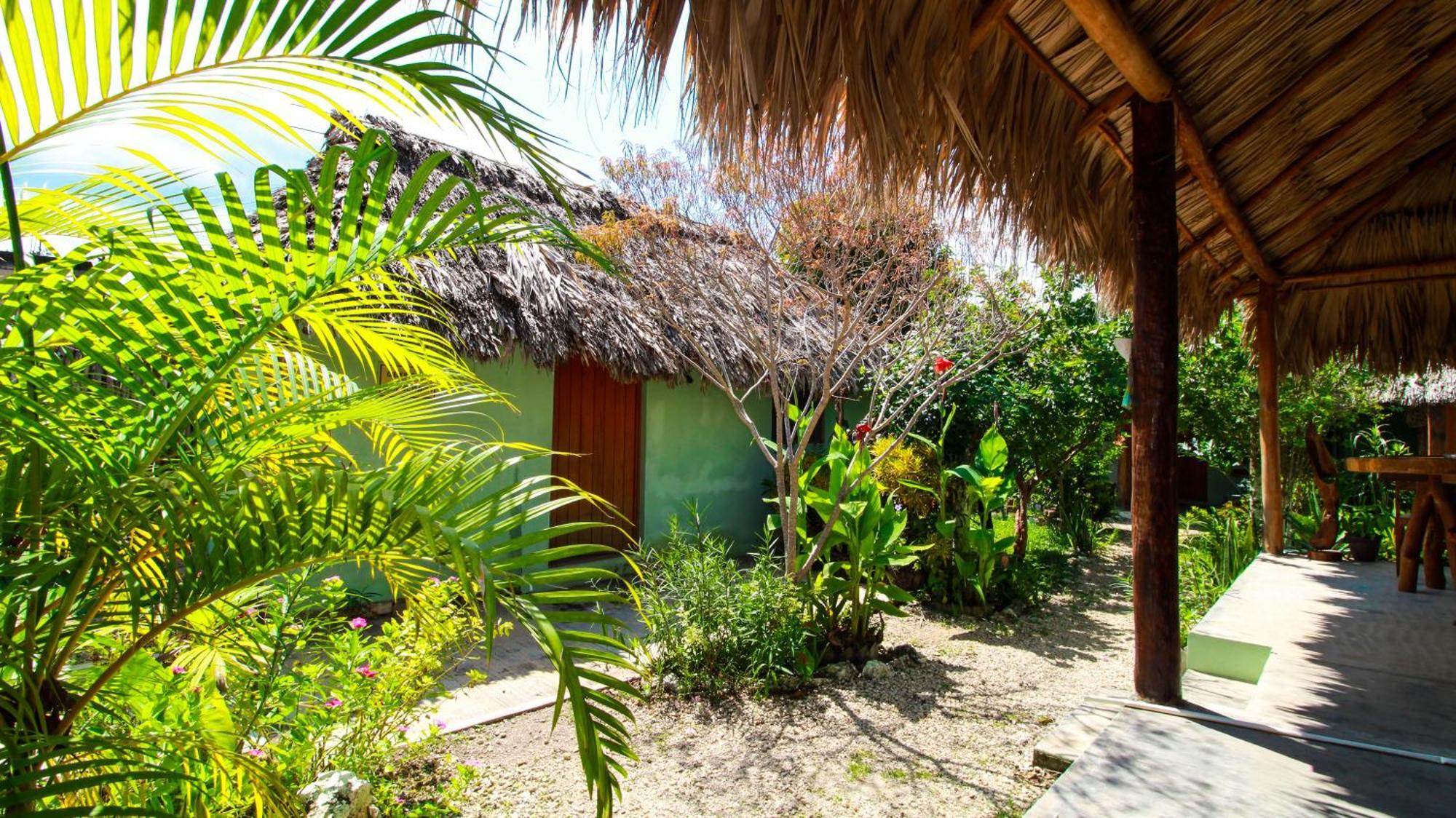 Las Palmas Bacalar Zewnętrze zdjęcie