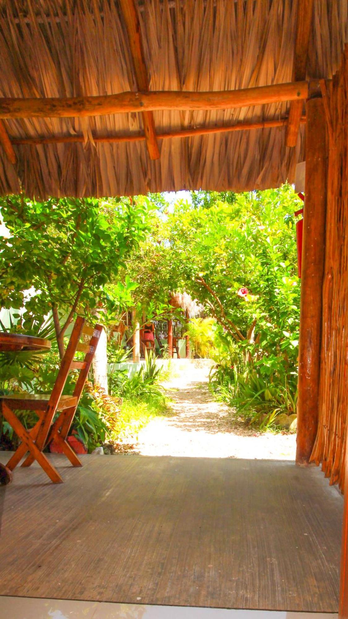 Las Palmas Bacalar Zewnętrze zdjęcie