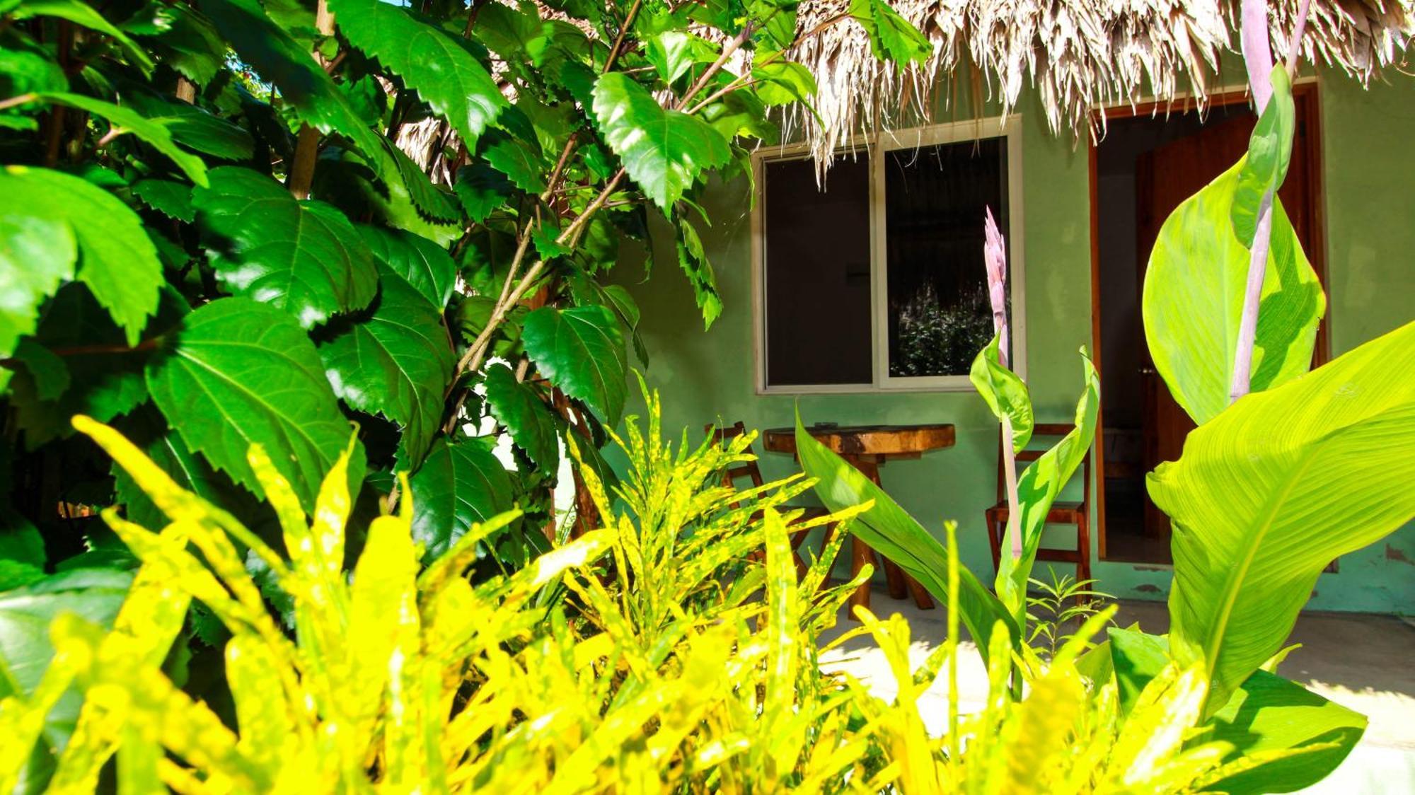 Las Palmas Bacalar Zewnętrze zdjęcie