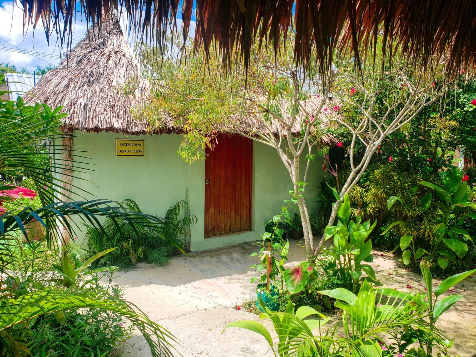 Las Palmas Bacalar Zewnętrze zdjęcie